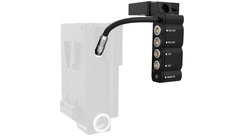 Core SWX I/O Module for Sony BURANO PMC Plate