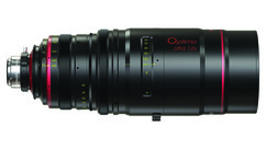 Angénieux 24-290mm Optimo Ultra 12X Full Package (S35 + U35 + FF/VV)