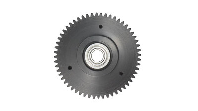 Preston 4221 0.8 Mod / 0.5" Wide Gear