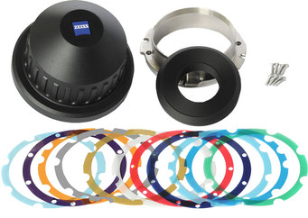 ZEISS Interchangeable Mount Set (IMS) EF  for CZ.2 28-80mm T2.9 Zoom