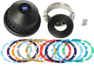 ZEISS Interchangeable Mount Set (IMS) EF for CZ.2 28-80mm T2.9 Zoom