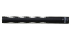 Sanken Short Shotgun Microphone