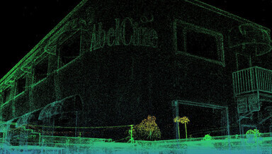 Environmental Capture