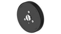 ARRI CLM-3 Gear - 0.5 Mod / 96 Teeth