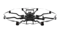 Freefly Systems ALTA 8