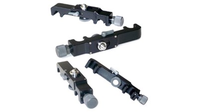 CAS 15mm Studio Lowbridge Lens Support Bracket