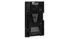 Anton/Bauer QR-A200 V-Mount to Gold Mount Adapter Plate