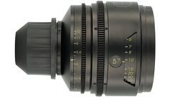 TRIBE7 BLACKWING7 57mm T1.9 Cine Lens T-Tuned in Feet