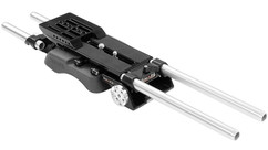 SHAPE Sony FX9 V-Lock Quick Release Baseplate