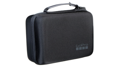 GoPro Casey (Camera + Mounts + Accessories Case)