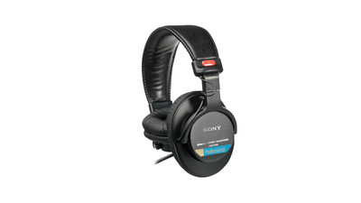 Sony MDR-7506 Professional Headphones