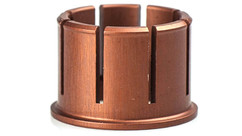 Heden Red Reduction Insert - 19mm to 16mm (0.63")