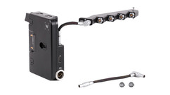 Wooden Camera D-Box for Sony Venice - Gold Mount