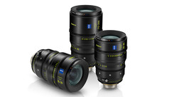 ZEISS Supreme Zoom Radiance 3-Zoom Bundle (15-30mm, 28-80mm, 70-200mm) - Imperial, PL Mount