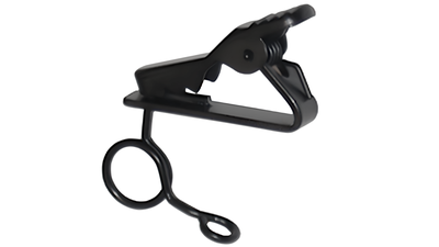Sennheiser MZQ2-EW Mic Clip for ME2 Lavalier Microphone