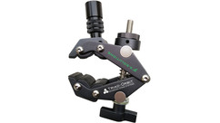Triad-Orbit IO-GC Synergy Series IO-Equipped Grip Clamp