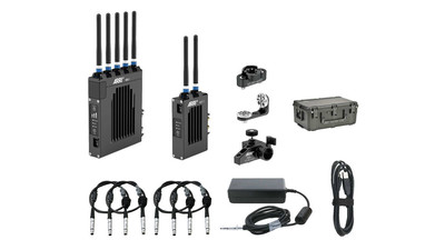 ARRI Complete Wireless Video Set