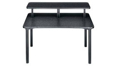 Middle Atlantic MDV-DSK 2 Rackbay Straight Desk