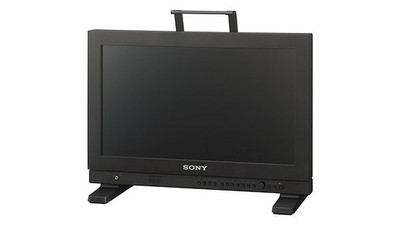 Sony LMD-A170 17" Production Video LCD Monitor
