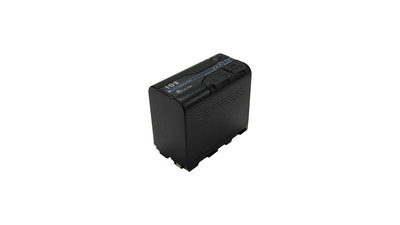 IDX SL-F50 Sony L-Series Battery