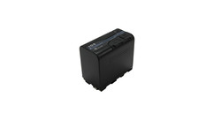 IDX SL-F50 Sony L-Series Battery