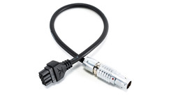 Freefly Systems MoVI Pro ARRI Start/Stop Cable - 7"