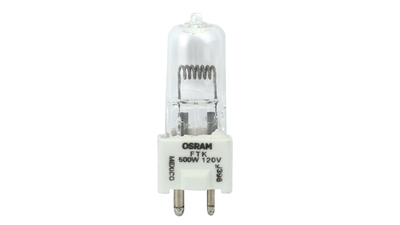 Osram 500W FTK Lamp (120V)