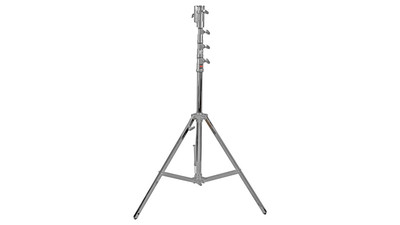 Matthews Sky High Combo Stand - Triple Riser, Steel