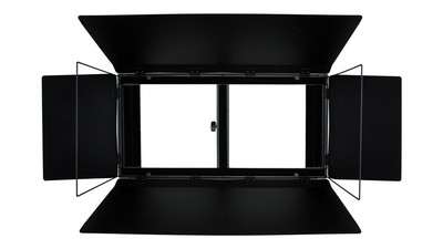 Aladdin BI-FLEX2 Barn Doors