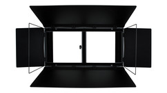 Aladdin BI-FLEX2 Barn Doors