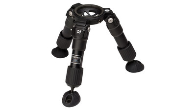 Benro HH75AV Video Hi-Hat with 75mm Bowl