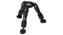 Benro HH75AV Video Hi-Hat with 75mm Bowl