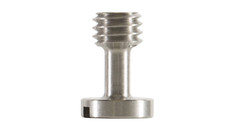 SHAPE SCREW38 3/8"-16 Captive Screw
