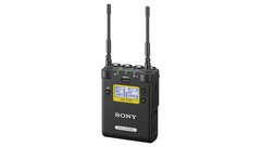 Sony URXP03D/14 UWP-D Portable 2-Channel Wireless Receiver