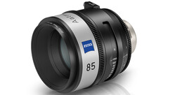 ZEISS Aatma 85mm T1.5 Prime (ARRI PL, Feet)