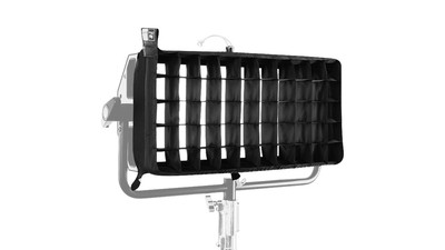 Litepanels 40° Snapgrid for Gemini 2x1