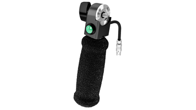 ARRI Handgrip with On/Off Switch