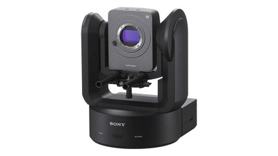 Sony ILME-FR7 Full-Frame Interchangeable Lens PTZ Camera