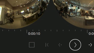 First Look: Nokia OZO VR / 360º Camera