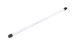 Quasar Science Q-LED Q50R Rainbow Linear LED Lamp with RGBX - 4'