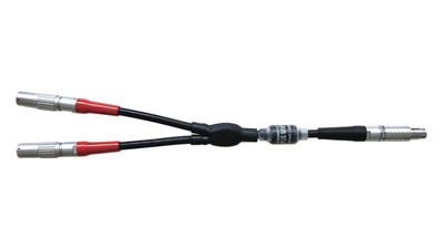 ARRI LBUS Star Cable - 8"