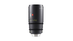 Open Box IB/E Raptor 180mm T2.9 Macro Prime - PL Mount (UMS)
