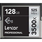 Lexar Professional 3500x CFast 2.0 Memory Card - 128GB