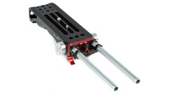 SHAPE VCT Universal Baseplate with ARRI Rosette