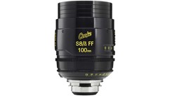 Cooke 100mm S8/i Full Frame Prime T1.4 - PL Mount