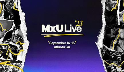 MxU Live 2023