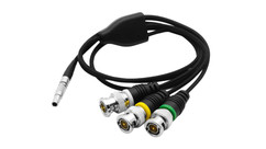 RED 3BNC-TO-00 Sync Cable