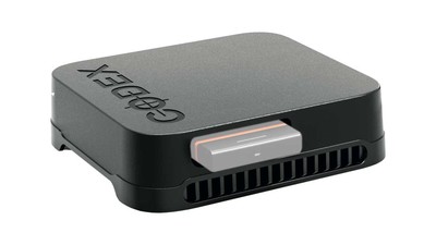 ARRI Codex Compact Drive Dock (Thunderbolt 3)