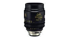 Cooke 75mm Mini S4/i Prime T2.8 - PL Mount
