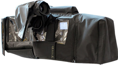 OMbre.us Raincover for ARRI AMIRA Camera